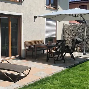 Apartment Ponlach, Tittmoning