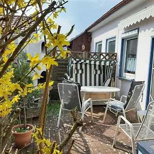 Apartment Ferienwohnung Volkmann, Karlstadt